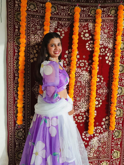 Lehenga Choli