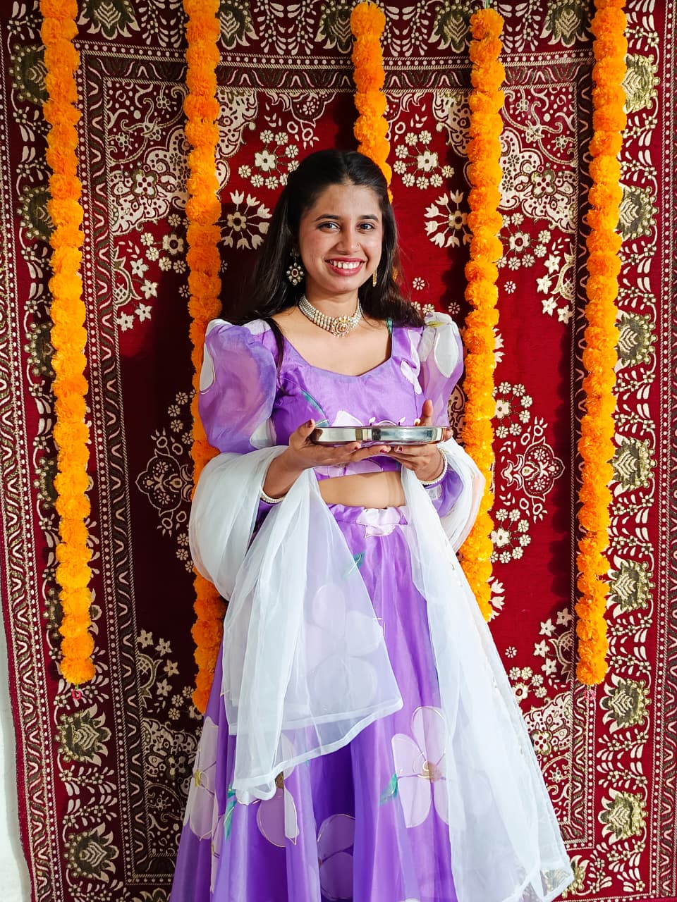 Lehenga Choli